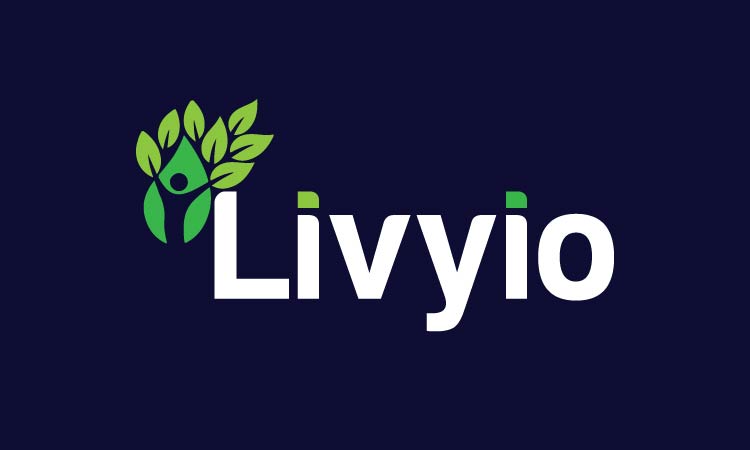 Livyio.com - buying Unique premium names